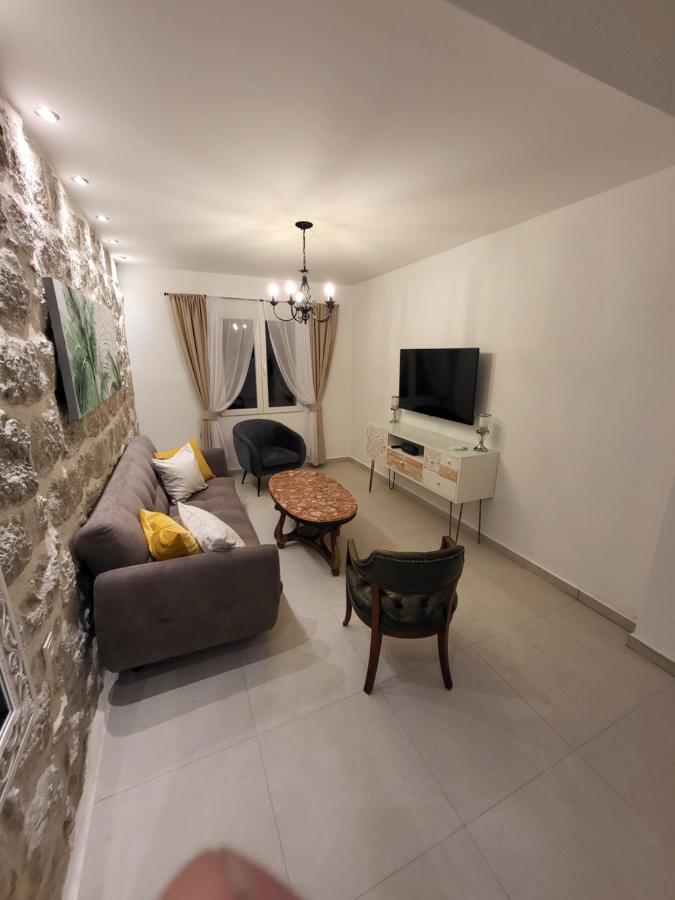 Mara Apartments Perast Extérieur photo